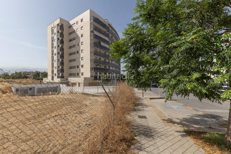 Foto fb20c1c2-46cd-4991-a42a-2172973f0cb9. Piso fantástica vivienda con terraza junto al gimnasio we! en Granada