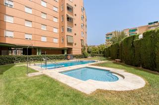 Location Appartement à Fígares. Fantastico piso junto al hospital inmaculada!!