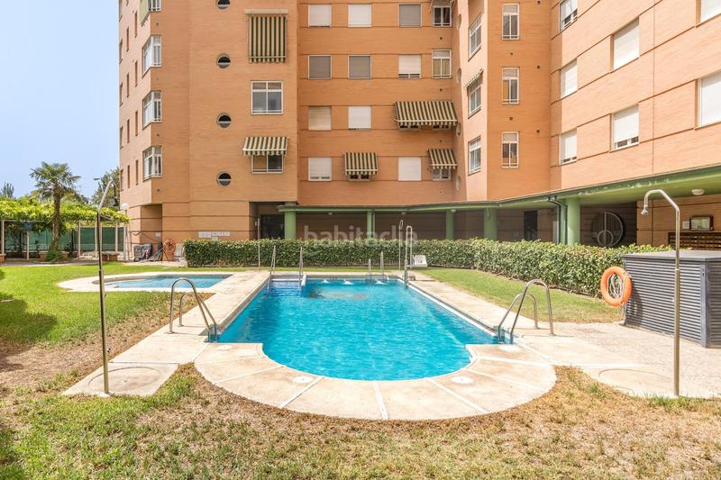Foto dfdcf8e7-3984-45aa-8c25-a16d9f237536. Lloguer pis amb calefacció aparcament piscina a Fígares Granada