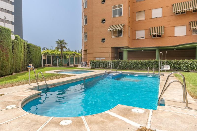 Foto 15477352-9c9e-425c-8d12-fd1954b62f6d. Rent flat with heating parking pool in Fígares Granada