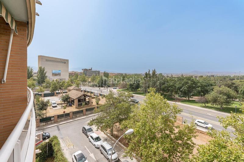 Foto c946d205-896d-401f-8783-a2d52d4e05fa. Rent flat with heating parking pool in Fígares Granada