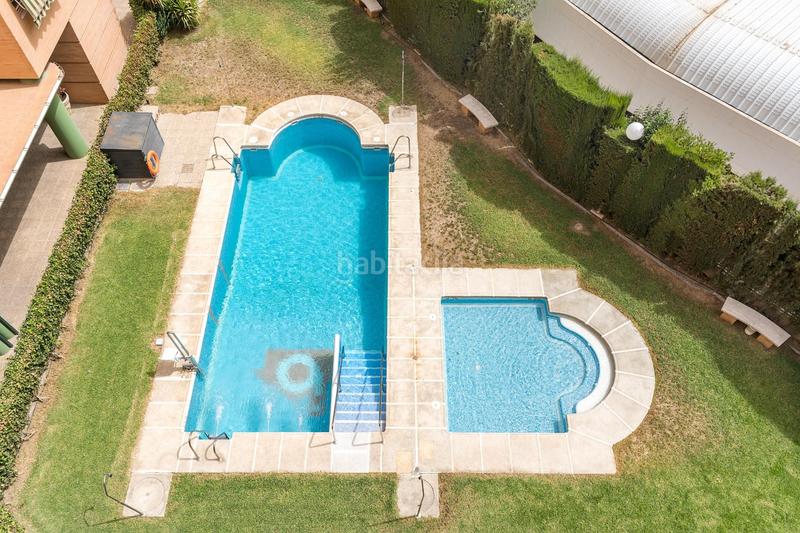 Foto f6fb261f-f59e-431e-819b-ff06d3d699d6. Rent flat with heating parking pool in Fígares Granada