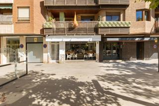 Business premise in Paseo SALON 7