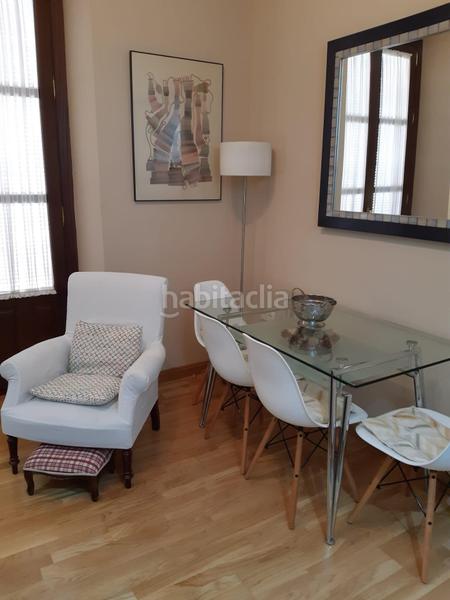 Foto 00f3d443-dcae-453f-a314-64bfd3c77fdf. Alquiler piso  junto a gran via!! en Centro - Sagrario Granada