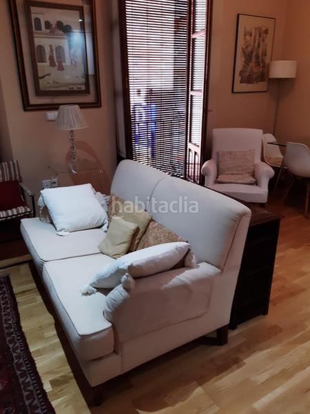 Foto 44c6da36-88a4-415b-8393-a7fbb7b5c6e8. Alquiler piso  junto a gran via!! en Centro - Sagrario Granada