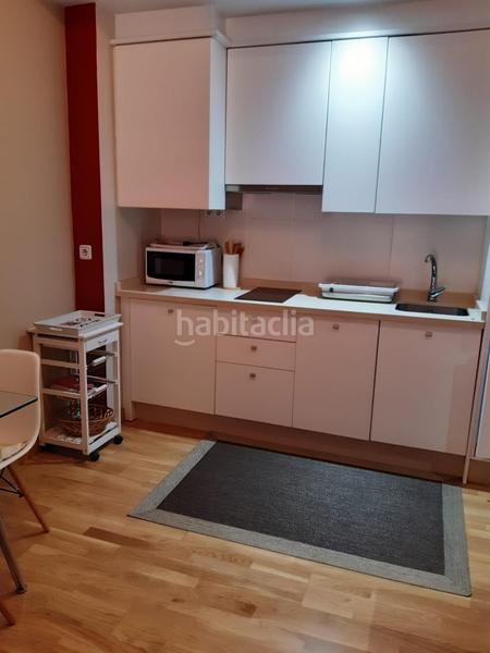 Foto 5e44cc67-baa4-4477-8e1e-8a38cc90677a. Alquiler piso  junto a gran via!! en Centro - Sagrario Granada