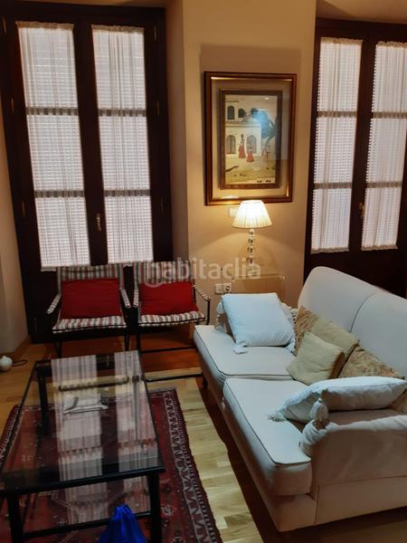 Foto 7d9add69-8bd9-4340-b156-cc4c0e7e919f. Alquiler piso  junto a gran via!! en Centro - Sagrario Granada