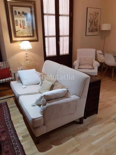 Foto 816f374b-9dc2-402e-9ffb-ebd14c85f4c6. Alquiler piso  junto a gran via!! en Centro - Sagrario Granada