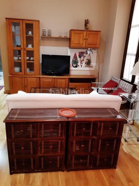 Foto 69081623-410f-46ac-96fd-232021cbcc69. Lloguer pis a Centro - Sagrario Granada