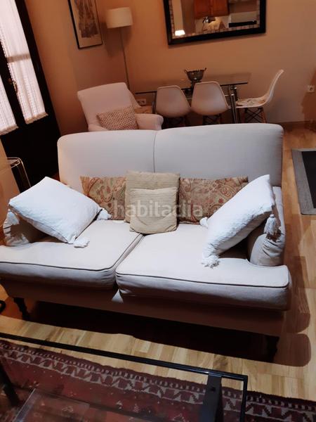 Foto 7e662cc6-61ce-4495-90cb-9d63ddedf746. Lloguer pis a Centro - Sagrario Granada