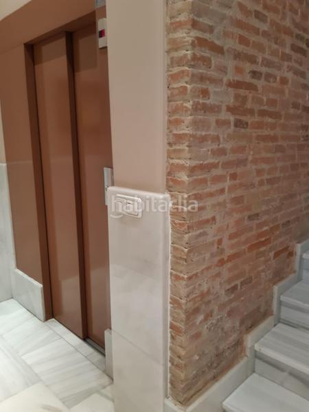 Foto c7c10257-27d3-4b5c-8806-6c608ea841b5. Lloguer pis a Centro - Sagrario Granada