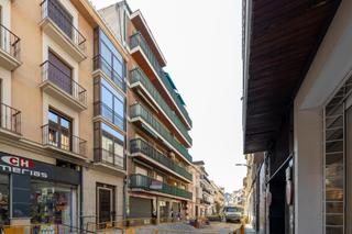 Appartement à Fígares. Piso en san antón