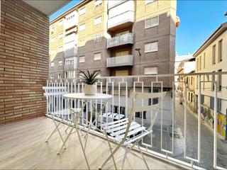 Location Appartement à Centro - Sagrario. Piso reformado a estrenar  carril del picon