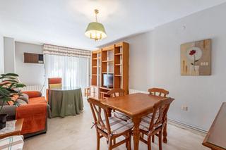 Etagenwohnung in Fígares