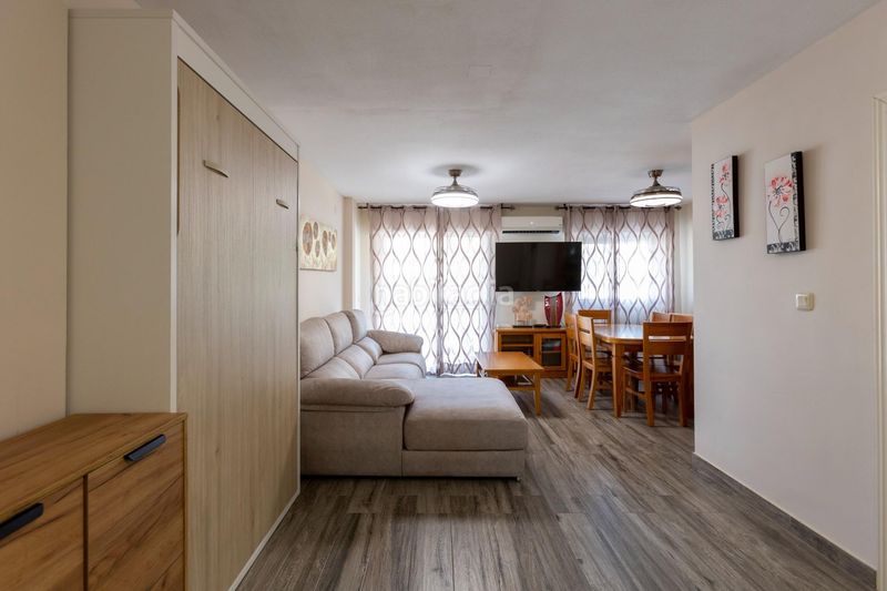 Foto 76ac7b86-393a-4087-aee2-1808b7c5f39a. Casa adossada amb aparcament piscina a Velilla - Velilla Taramay Almuñécar