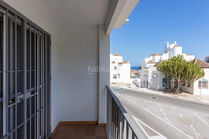 Foto fb57dfe8-6bc3-41c2-bbee-fb49d27aab3a. Casa adossada amb aparcament piscina a Velilla - Velilla Taramay Almuñécar