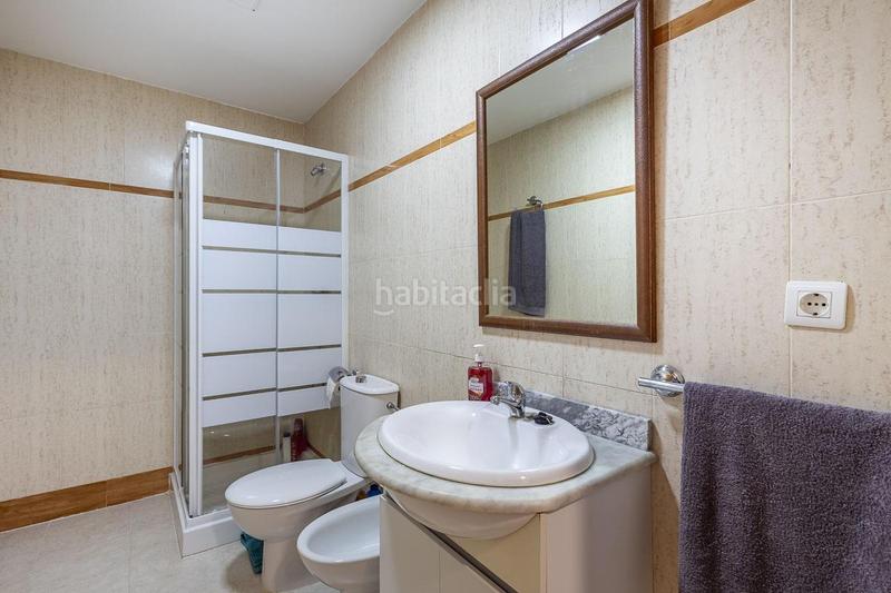 Foto d06fddc4-2253-4c3f-99c0-21de59e1373c. Apartamento  en el barrio en Barrio de la Vega Monachil