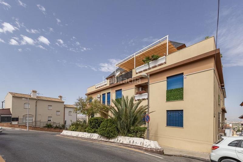 Foto db1d7be6-e408-4704-8026-530811fdfe6c. Apartamento  en el barrio en Barrio de la Vega Monachil