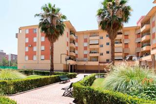 Location Appartement à Joaquina Eguaras. Piso en almanjayar