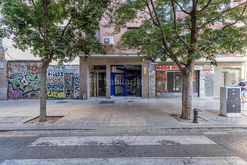 Foto 5cdeaabd-c841-4a83-abe8-6766b6711d8b. Lloguer local comercial a san juan de dios 36 a Centro - Sagrario Granada