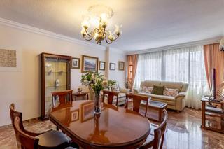 Appartement à San Francisco Javier. Fantastico piso en cardenal parrado