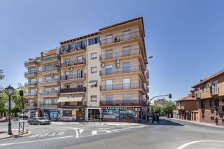 Appartement à San Ildefonso. Tu oportunidad en real de cartuja