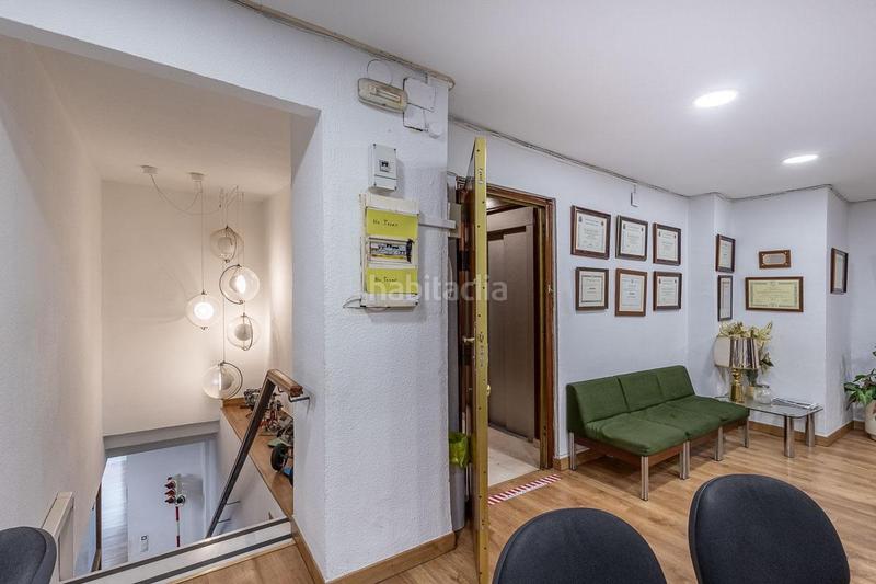 Foto adf0d298-b11c-4538-9818-1896a0e314b6. Locale commerciale in San Matías - Realejo Granada