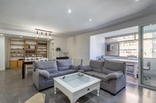 Etagenwohnung in San Ildefonso. Gran piso en constitución
