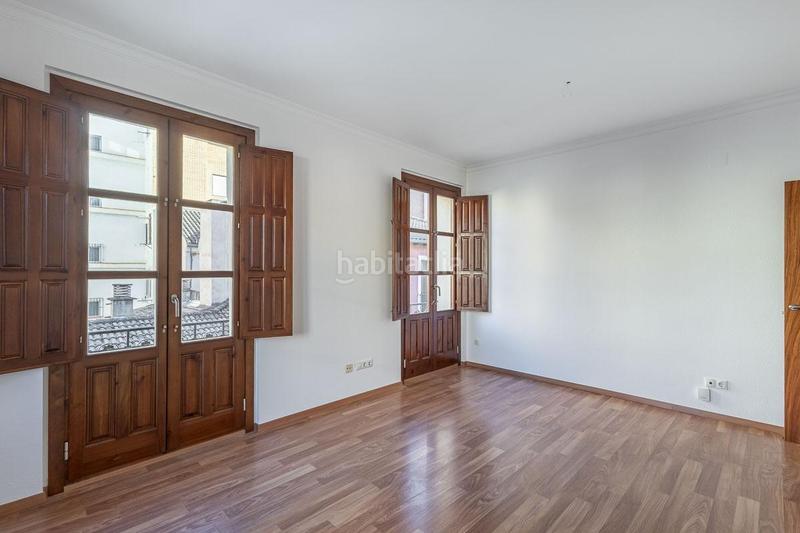 Foto 17fa3f9d-ce83-4445-8658-cbc062eaad5d. Affitto appartamento in San Matías - Realejo Granada