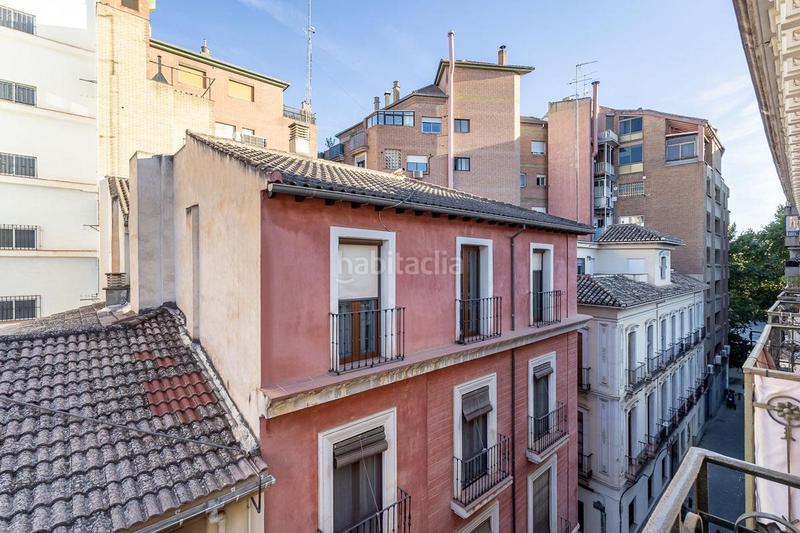 Foto 3137d608-6546-4d0f-819e-8f60c8befbc5. Affitto appartamento in San Matías - Realejo Granada