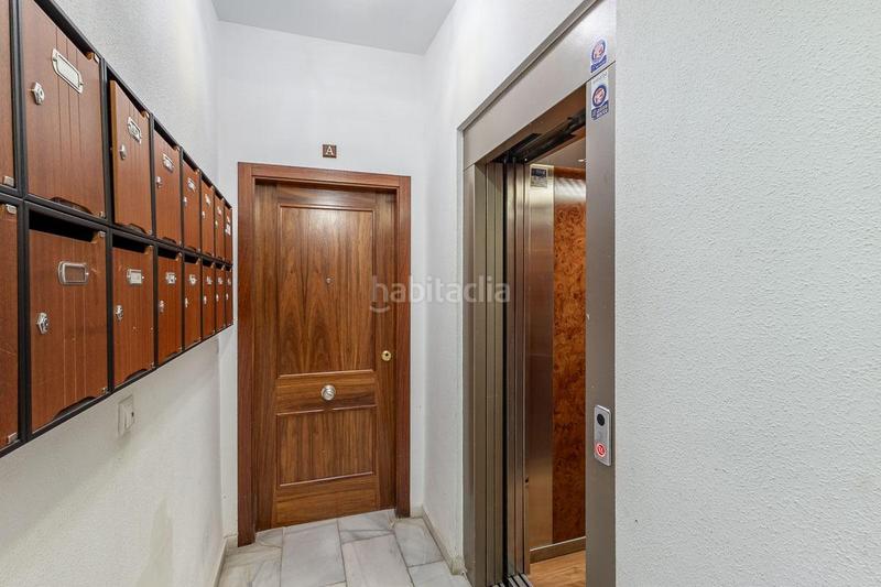 Foto 5132e0a1-91f8-4b9a-8349-12f26bee19df. Affitto appartamento in San Matías - Realejo Granada