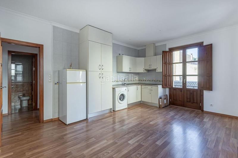 Foto e2dd924d-ffaa-4865-80e0-865b334ac0ca. Affitto appartamento in San Matías - Realejo Granada