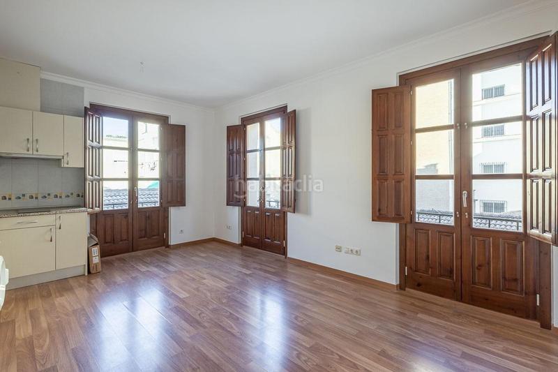 Foto f5762117-fc59-4227-b827-75d3e76e367b. Affitto appartamento in San Matías - Realejo Granada