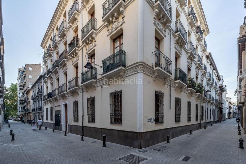 Foto fdd3947a-4124-4b39-bfbd-be4ef48ff5cb. Affitto appartamento in San Matías - Realejo Granada