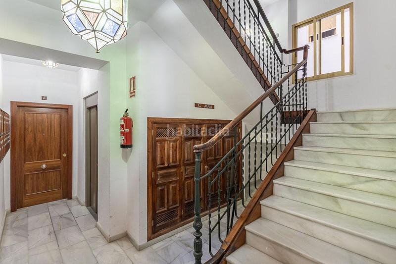 Foto 069a7cff-500c-45a6-8d17-cd1bf00cab0d. Lloguer pis a San Matías - Realejo Granada