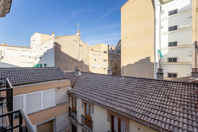 Foto 434c51ad-d56d-47b2-95f1-d02572f7b5c0. Miete etagenwohnung in San Matías - Realejo Granada