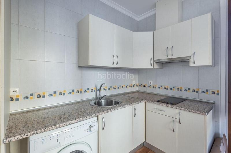 Foto 6ece2553-5de2-4558-8921-414fb784cecc. Miete etagenwohnung in San Matías - Realejo Granada