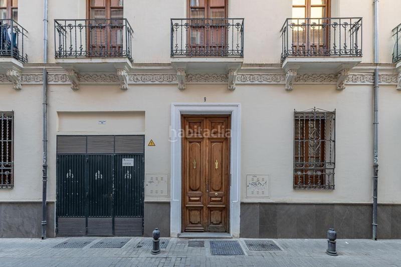 Foto 752b067d-8906-4eb7-8a6b-24c121ebcf25. Miete etagenwohnung in San Matías - Realejo Granada