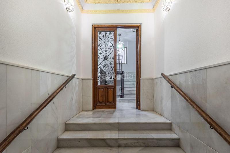 Foto ea3e45ee-01e4-40d1-ae75-e3d98e5aa690. Miete etagenwohnung in San Matías - Realejo Granada