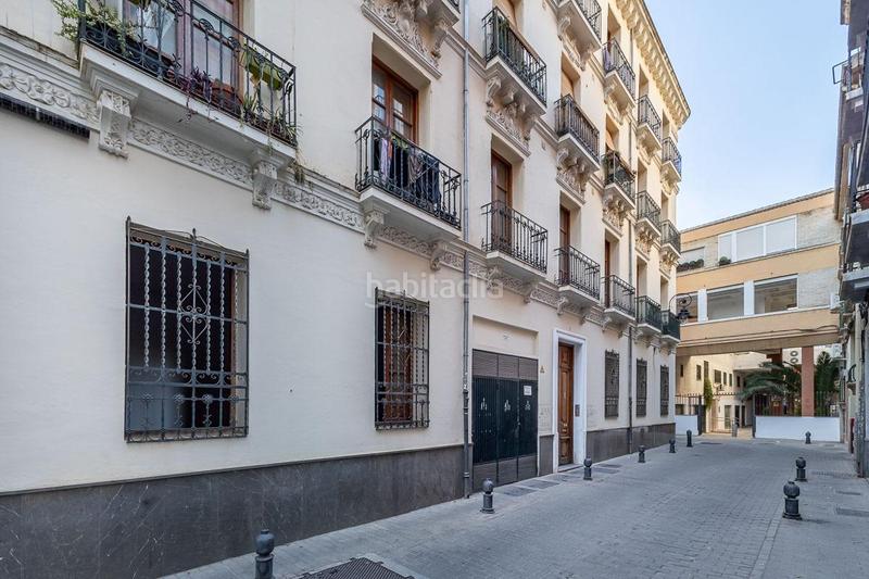 Foto 07a209ea-fd72-4af9-8a0a-6a684617faae. Rent flat in San Matías - Realejo Granada