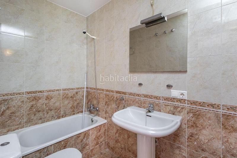 Foto 9d4c4440-790c-4b4a-b0c1-1e3bff8a8281. Rent flat in San Matías - Realejo Granada