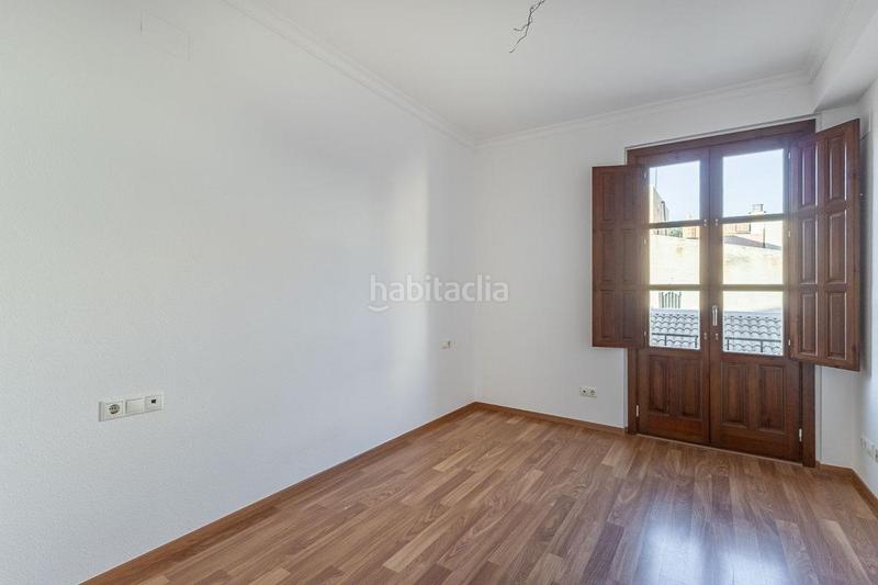 Foto bca9ad86-59ec-4cf1-8641-7e73a7360c24. Rent flat in San Matías - Realejo Granada