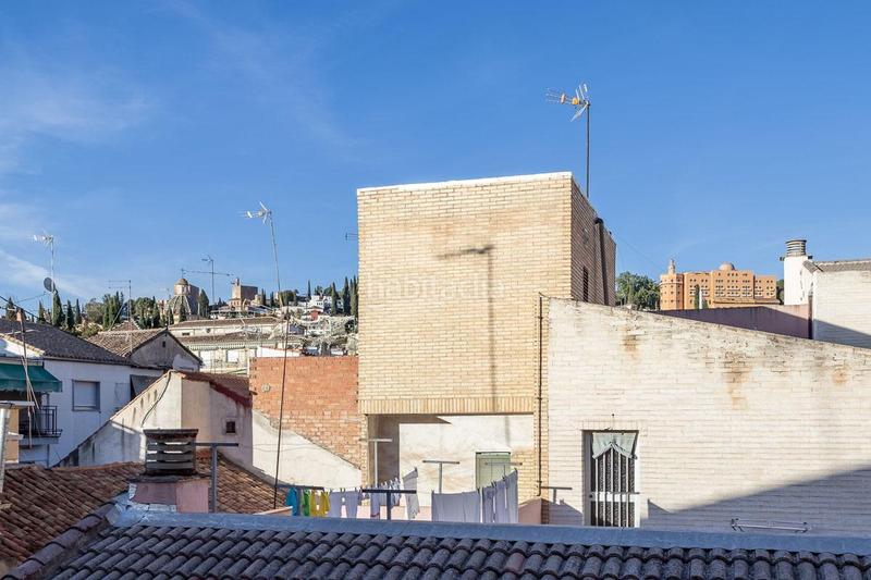 Foto c238cc6e-4fcc-40b3-8c0b-6f90f33b7d76. Rent flat in San Matías - Realejo Granada