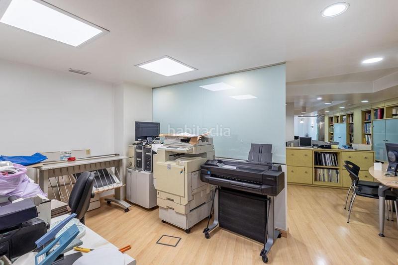 Foto 113c36d0-b334-49a0-9d74-008acf44f2d4. Locale commerciale in San Matías - Realejo Granada