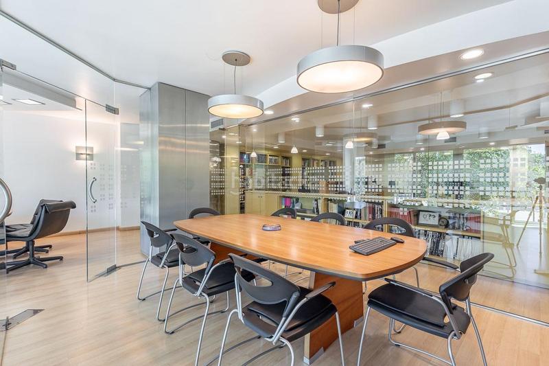 Foto 2a3bafac-8d08-4d37-952c-f33373c50303. Locale commerciale in San Matías - Realejo Granada