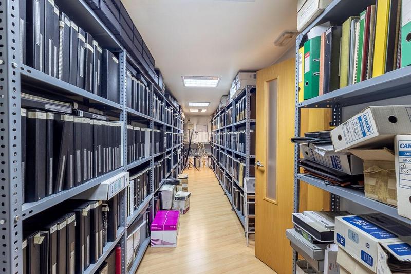 Foto 5e65780d-ad6d-4546-8a0e-5484e8951236. Locale commerciale in San Matías - Realejo Granada