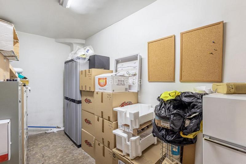 Foto e666667c-cdcd-45bf-a998-2c1f5da68281. Locale commerciale in San Matías - Realejo Granada