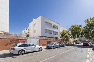 Flat in Barrio de Zaidín