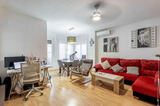 Attique à Residencial Triana - Barrio Alto. Gran ático en las gabias