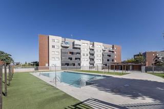 Location Appartement à Carretera de Granada-La Alcazaba. Piso de dos dormitorios en novosur!!